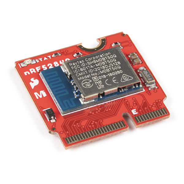 SparkFun MicroMod nRF52840 프로세서